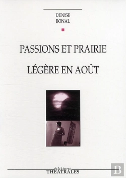 Bertrand.pt - Passions Et Prairie ; Légère En Août