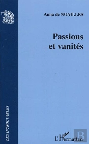Passions Et Vanites