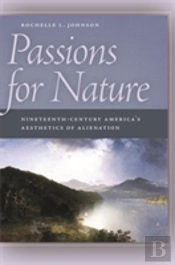 Passions For Nature