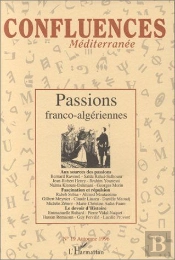 Passions Franco Algeriennes