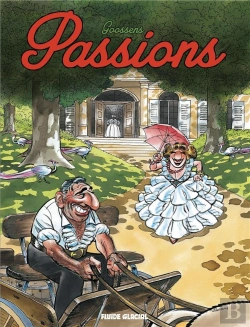 Bertrand.pt - Passions
