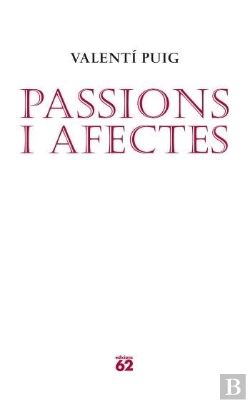 Bertrand.pt - Passions I Afectes