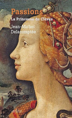 Bertrand.pt - Passions. La Princesse De Cleves