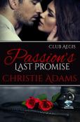 Passion'S Last Promise