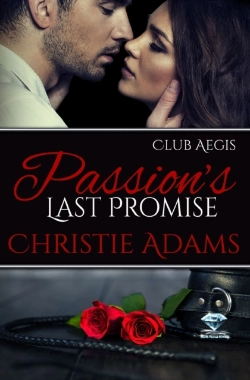 Bertrand.pt - Passion'S Last Promise
