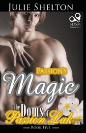 Passion'S Magic