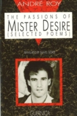 Bertrand.pt - Passions Of Mister Desire