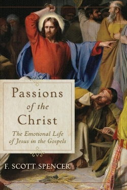 Bertrand.pt - Passions Of The Christ Â€“ The Emotional Life Of Jesus In The Gospels