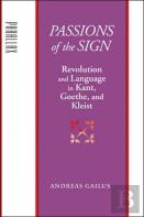 Passions Of The Sign
