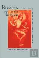 Passions Of The Tongue