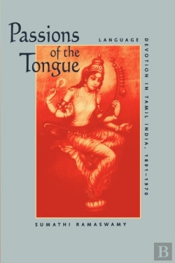 Bertrand.pt - Passions Of The Tongue