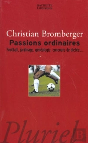 Passions Ordinaires