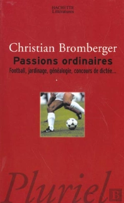 Bertrand.pt - Passions Ordinaires
