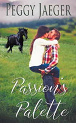 Bertrand.pt - Passion'S Palette