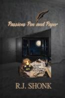 Passions Pen And Paper