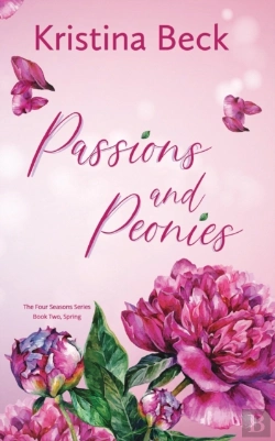 Bertrand.pt - Passions   Peonies: Four Seasons Series