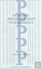 Passions, Promises And Punishment