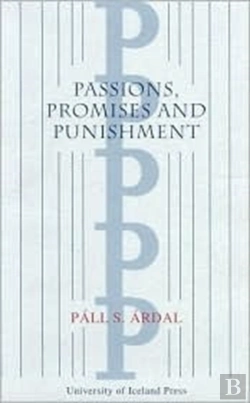 Bertrand.pt - Passions, Promises And Punishment