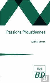 Passions Proustiennes