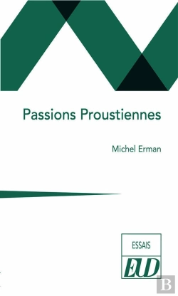 Bertrand.pt - Passions Proustiennes