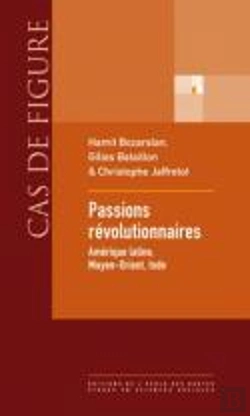 Bertrand.pt - Passions Révolutionnaires ; Amérique Latine, Moyen-Orient, Inde