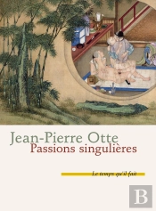 Passions Singulières