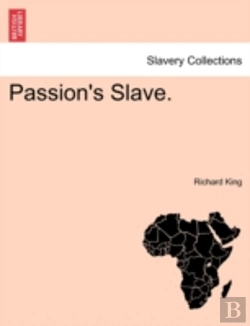 Bertrand.pt - Passion'S Slave.