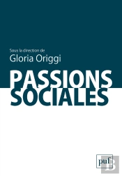 Passions Sociales