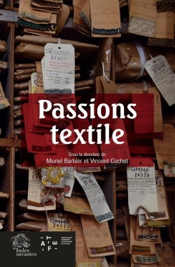 Bertrand.pt - Passions Textile : De La Création À La Collection