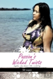Passion'S Wicked Twists