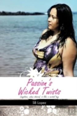 Bertrand.pt - Passion'S Wicked Twists