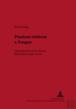 Bertrand.pt - Passions Without A Tongue