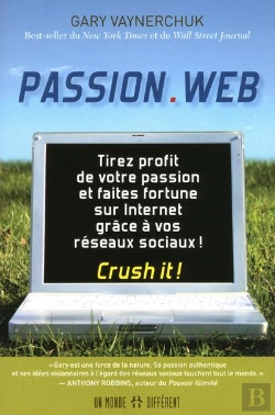 Bertrand.pt - Passion.Web
