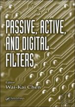 Passive, Active, And Digital Filters
