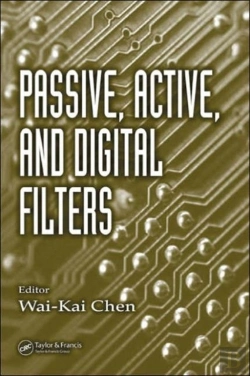 Bertrand.pt - Passive, Active, And Digital Filters