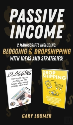 Bertrand.pt - Passive Income: 2 Manuscripts Including