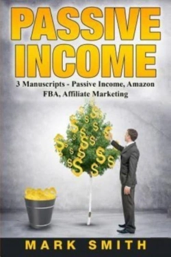 Bertrand.pt - Passive Income: 3 Manuscripts - Passive