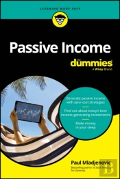 Passive Income For Dummies
