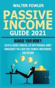 Passive Income Guide 2021