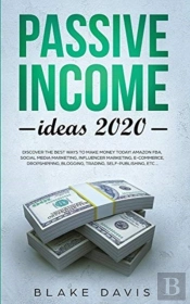 Passive Income Ideas 2020