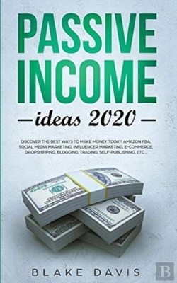Bertrand.pt - Passive Income Ideas 2020
