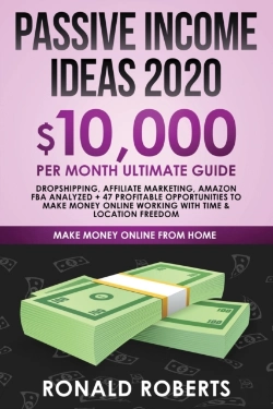 Bertrand.pt - Passive Income Ideas 2020
