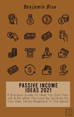 Bertrand.pt - Passive Income Ideas 2021