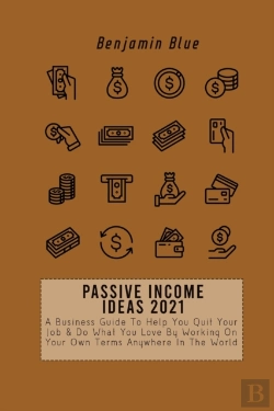 Bertrand.pt - Passive Income Ideas 2021