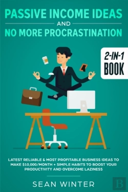 Bertrand.pt - Passive Income Ideas And No More Procras