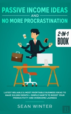 Bertrand.pt - Passive Income Ideas And No More Procras
