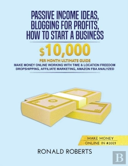 Bertrand.pt - Passive Income Ideas, Blogging For Profi