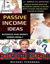 Passive Income Ideas