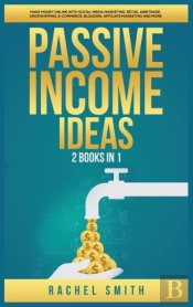 Passive Income Ideas