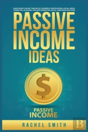 Passive Income Ideas